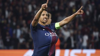 PSG 3-0 Atalanta: El campeón avisa a Europa