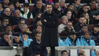 La oferta del Barcelona a Xavi Hernández