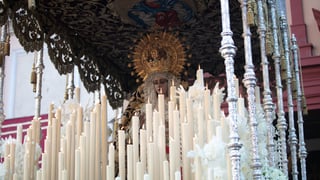 Procesión Magna Sevilla 2024 | ¿Cuáles son los mejores lugares para ver el cortejo si no tienes silla?