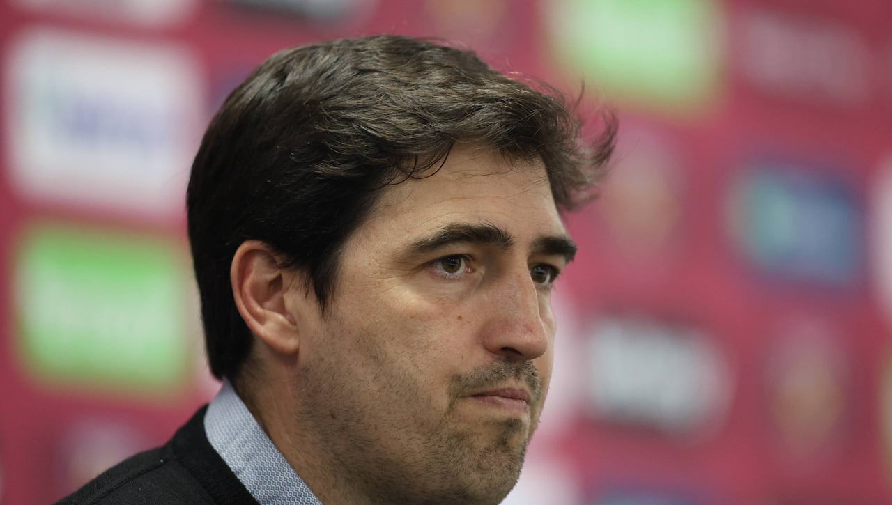 El fichaje de Iraola, con lupa