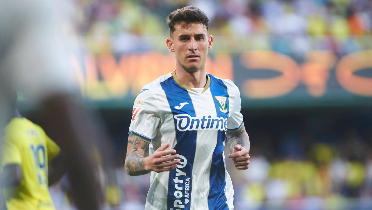 Dani Raba se piensa su fichaje: el plazo marcado