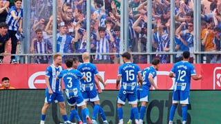 Un refuerzo para el Deportivo Alavés