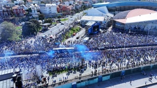 Lío en el Deportivo de la Coruña