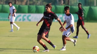 Otro mazazo para el Sevilla Atlético