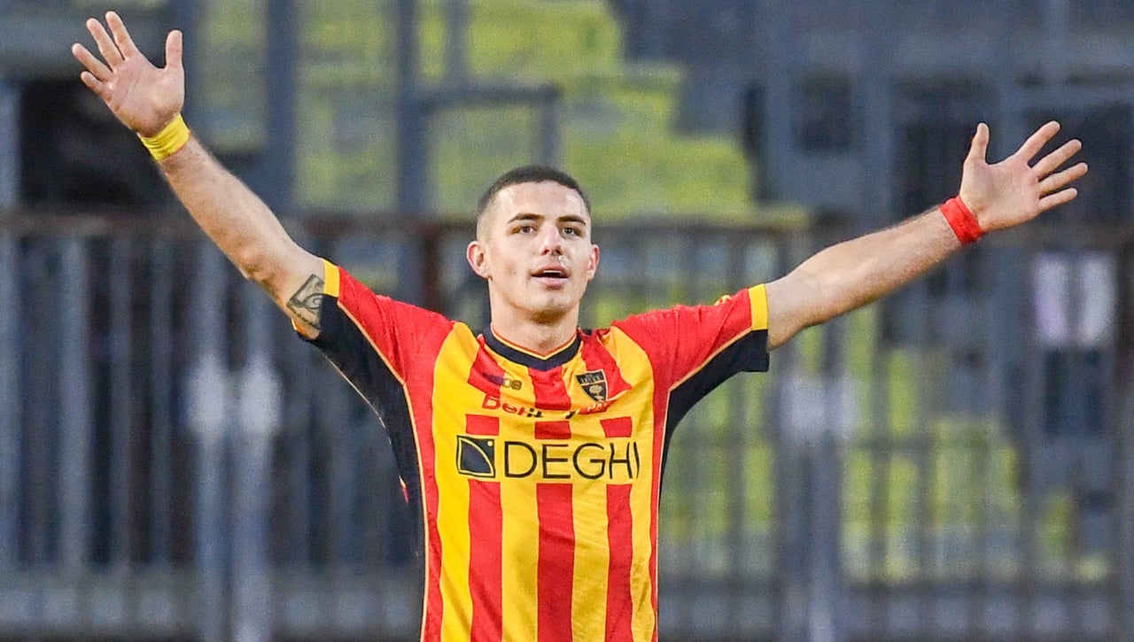 La oferta 'fantasma' del Betis por un delantero que brilla en Italia