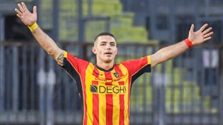 La oferta 'fantasma' del Betis por un delantero que brilla en Italia