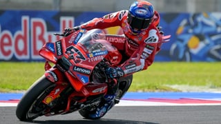 MotoGP 2025 GP San Marino en directo | La carrera del Gran Premio de San Marino con Marc Márquez y Pecco Bagnaia en Misano