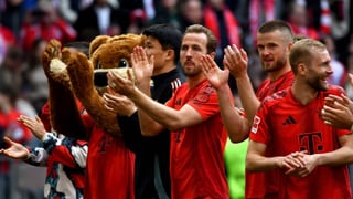 Jornada 32 de la Bundesliga 2024-25 | Partidos, horarios y dónde ver en TV la liga alemana en vivo online