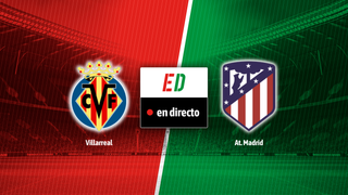 Villarreal - Atlético de Madrid: Resultado, resumen y goles