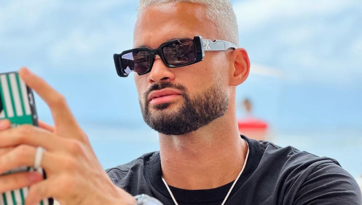 Charlotte acelera la 'Operación Willian José'