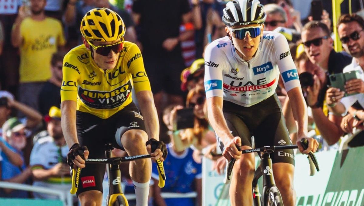 Tour de Francia 2023 hoy etapa 16: Perfil, recorrido, horario y dónde ver en TV y online (Passy – Combloux)