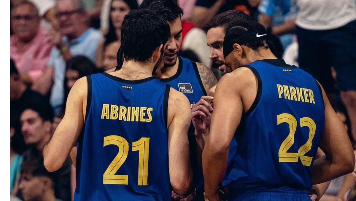  Adiós a la gran estrella del Barça