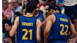  Adiós a la gran estrella del Barça