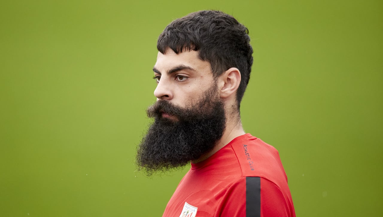 Una posible solución para Asier Villalibre