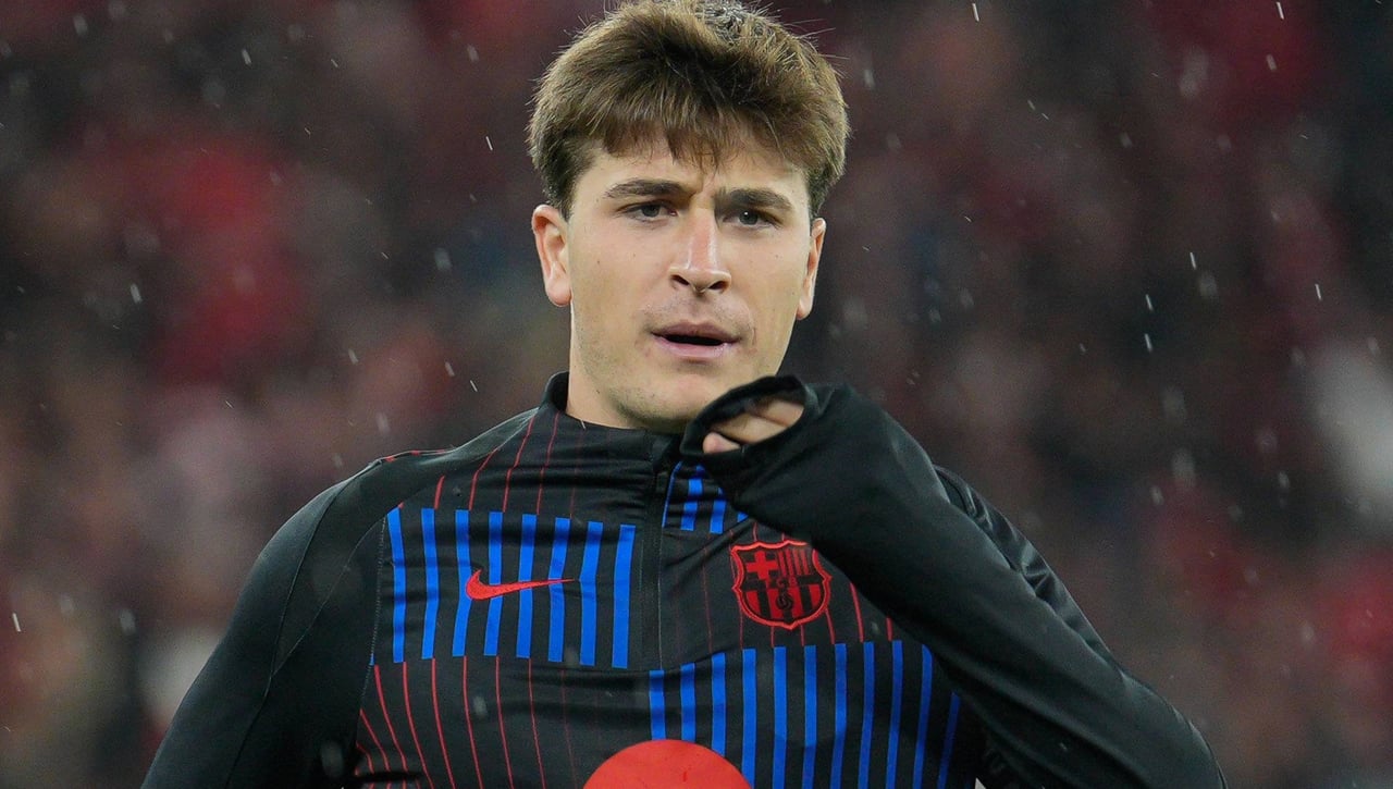 Pablo Torre, muy cerca de renovar por el Barça para acabar saliendo en enero en préstamo