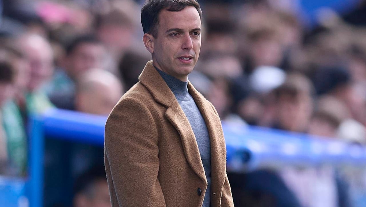 El futuro de Borja Jiménez