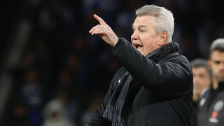 El nuevo equipo de Javier Aguirre