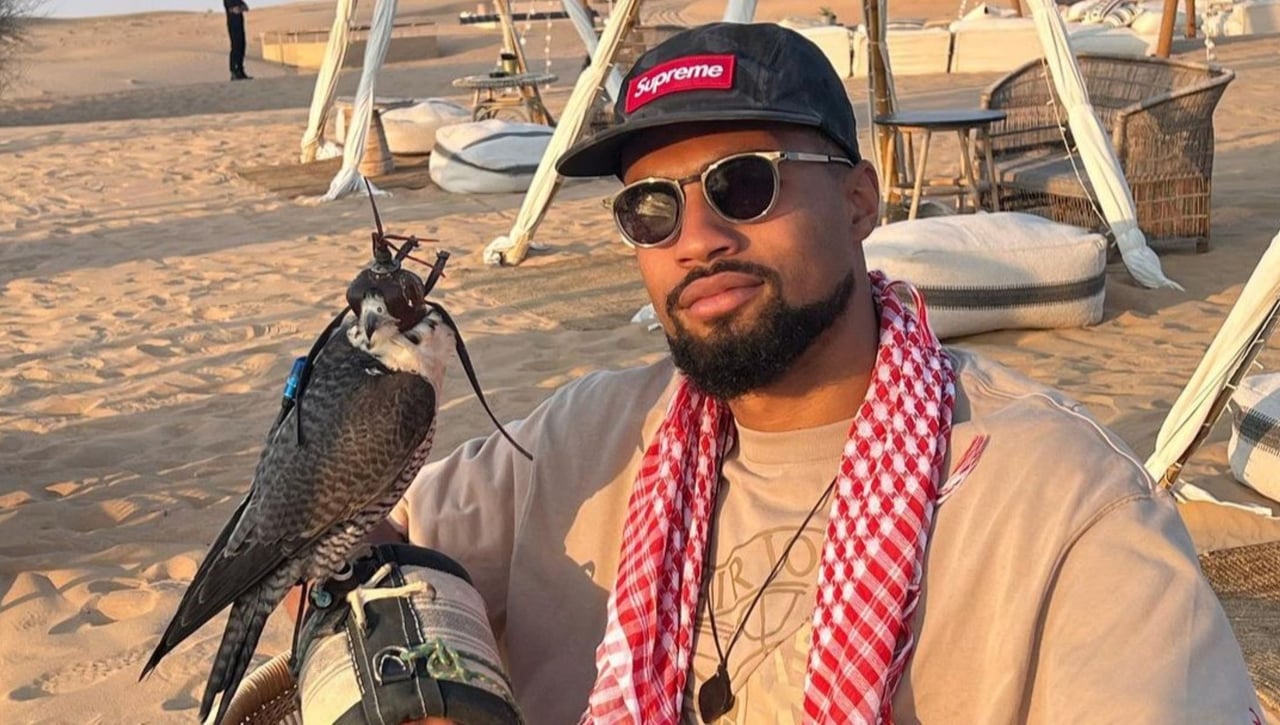 Hay portero para la España de Luis de la Fuente