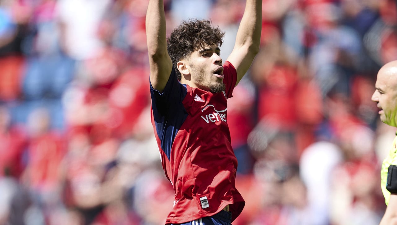 Los halagos de Ramon Planes a Ez Abde