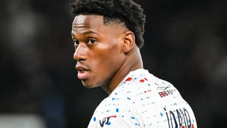 El fichaje de Jonathan David, encarrilado