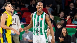 El Betis también sabe de milagros