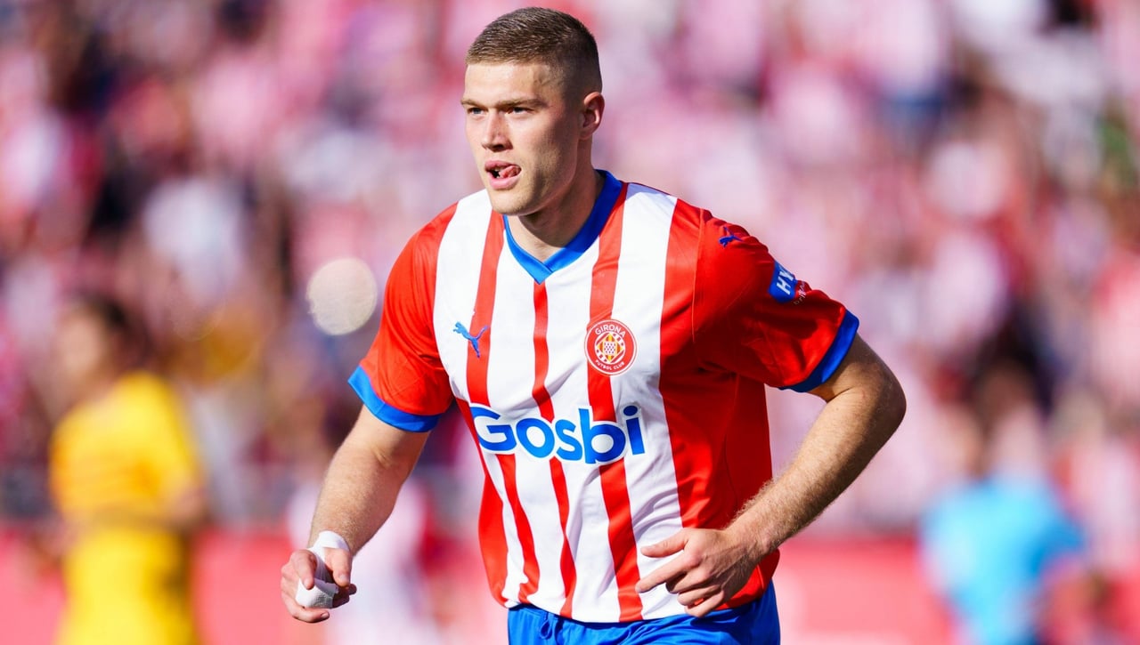Dovbyk lo confirma y el Girona se frota las manos