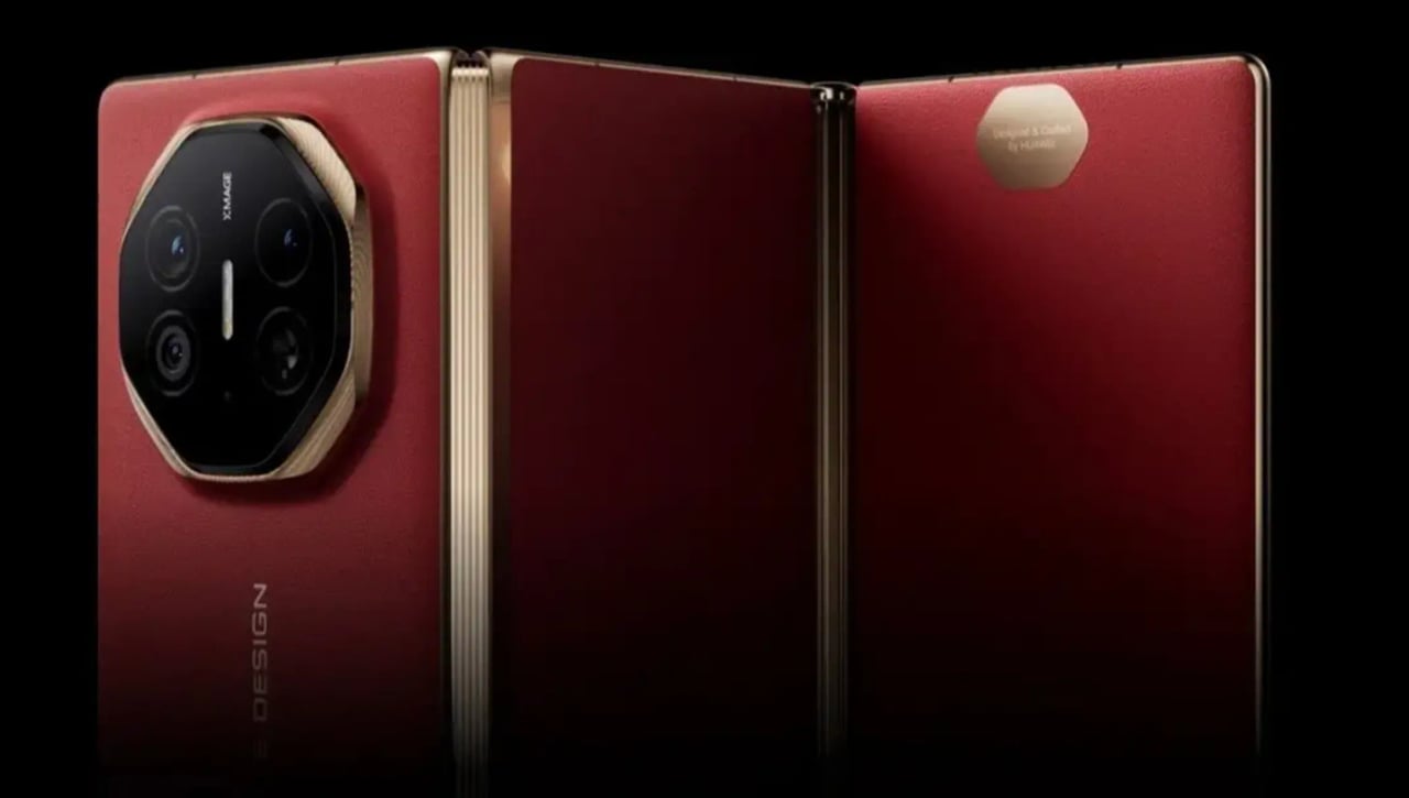 La fecha del Huawei Mate XTs: el plegable triple que revoluciona la industria