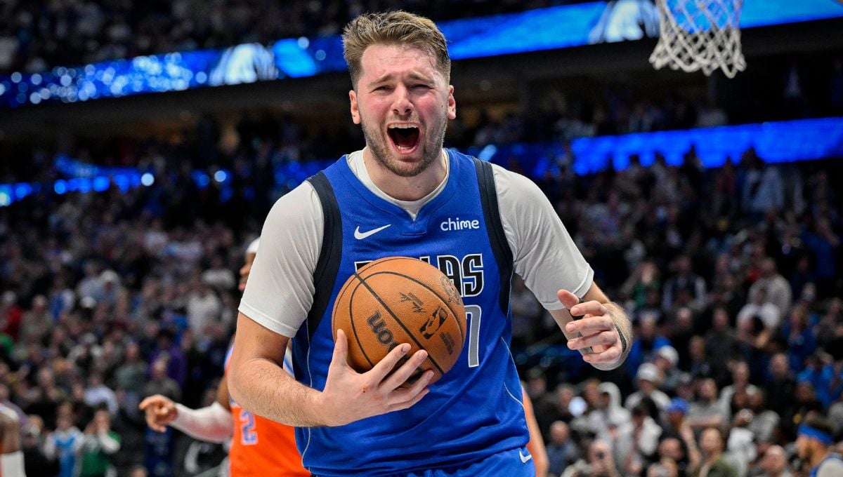 Doncic y Jokic, pillados in fraganti y duramente sancionados