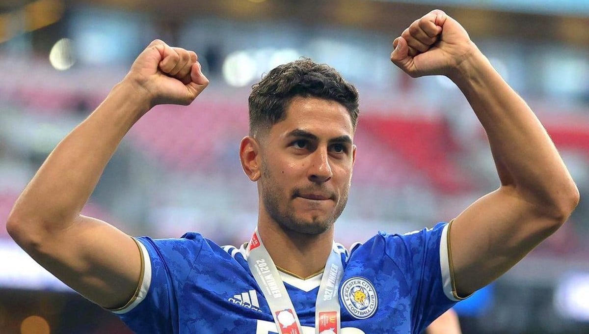 Ayoze Pérez, a punto