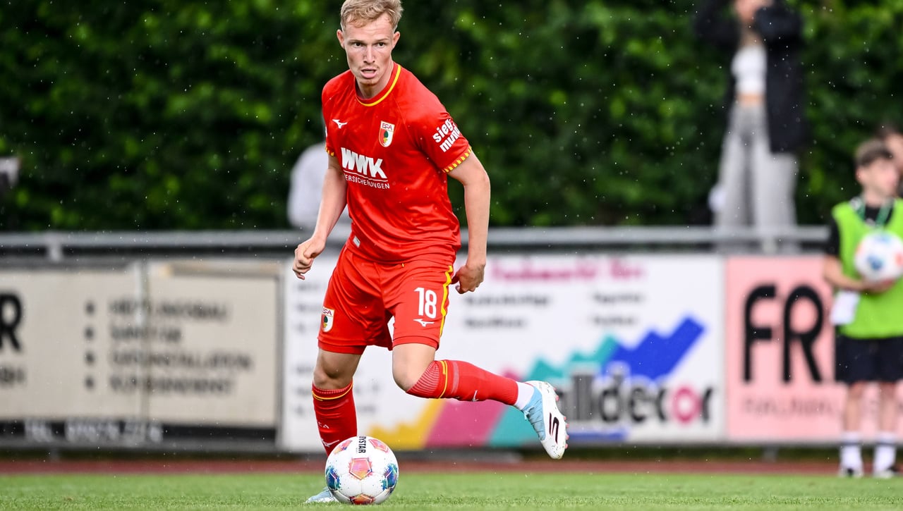 Se lanzan a por la cesión de Tim Breithaupt