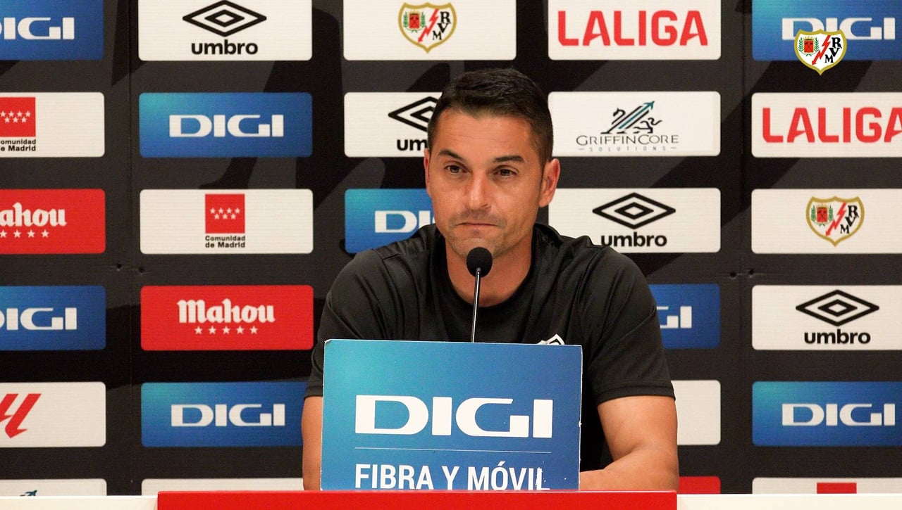 Francisco no se muerde la lengua tras conocer la importante sanción a Mumin 