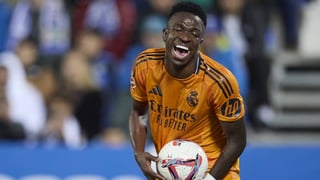 "Vinicius es un payaso"