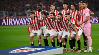 El dineral que se juega el Athetic ante el Qarabag en Champions