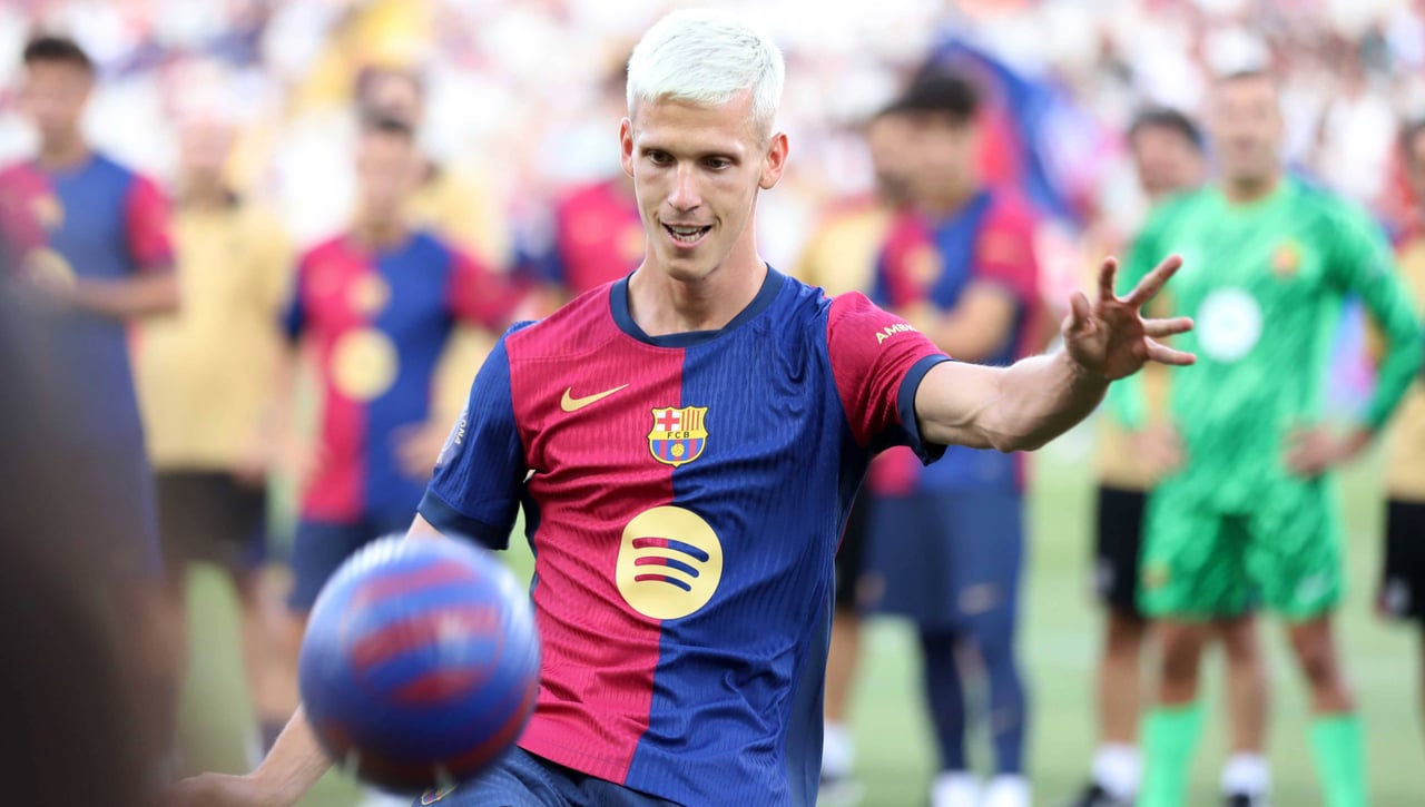 Valencia - Barcelona: horario, canal y dónde ver por TV y online el partido de la jornada 1 de LaLiga