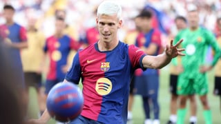 Valencia - Barcelona: horario, canal y dónde ver por TV y online el partido de la jornada 1 de LaLiga