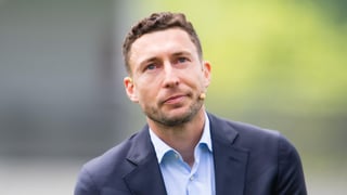 La emotiva despedida de Óscar De Marcos