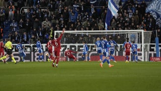 Alavés 1-0 Sevilla: Batacazo en la Copa del Rey para recibir al 2026 con la agenda despejada de ilusiones 