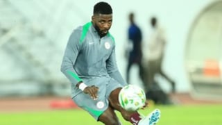 Dos pésimas noticias de Iheanacho que repercuten directamente al Sevilla