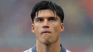 Correa, amenaza contra el Atlético de Madrid