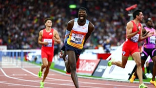 El atletismo español rompe otra muralla