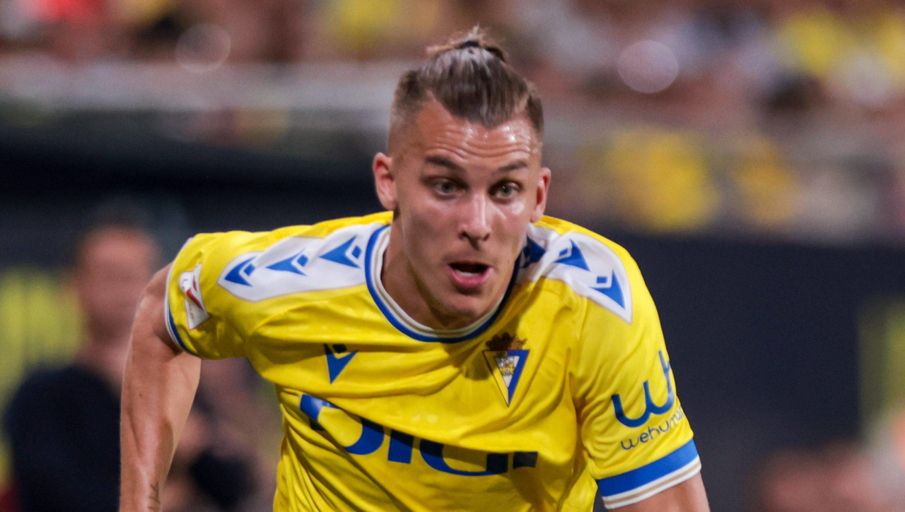 Apunta al fichaje de Iván Alejo