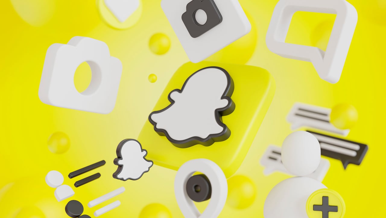 Snapchat vuelve a hacer competencia a Meta