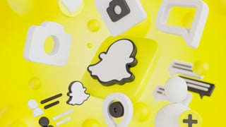 Snapchat vuelve a hacer competencia a Meta