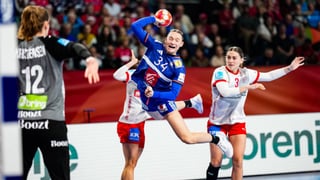 Así queda la final del Europeo de Balonmano Femenino 2024 tras la sorpresa de semifinales