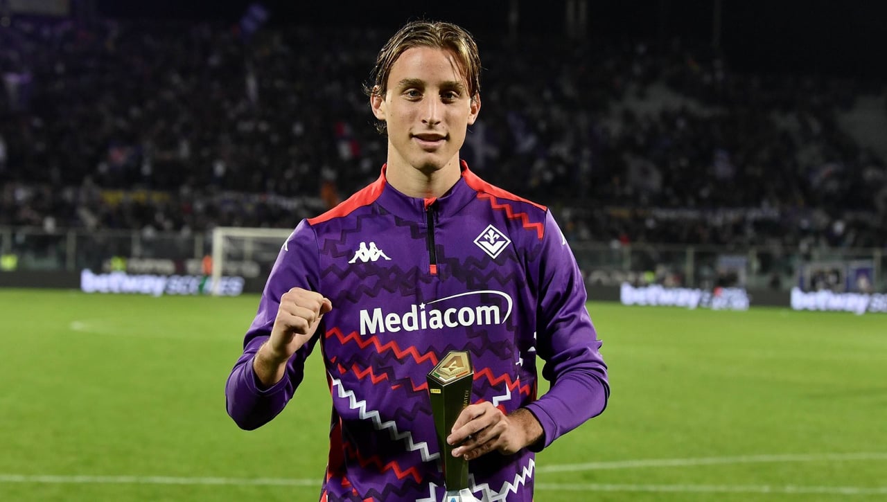 El estado de salud de Edoardo Bove