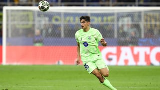 Oferta rechazada por la incorporación de Gerard Martin