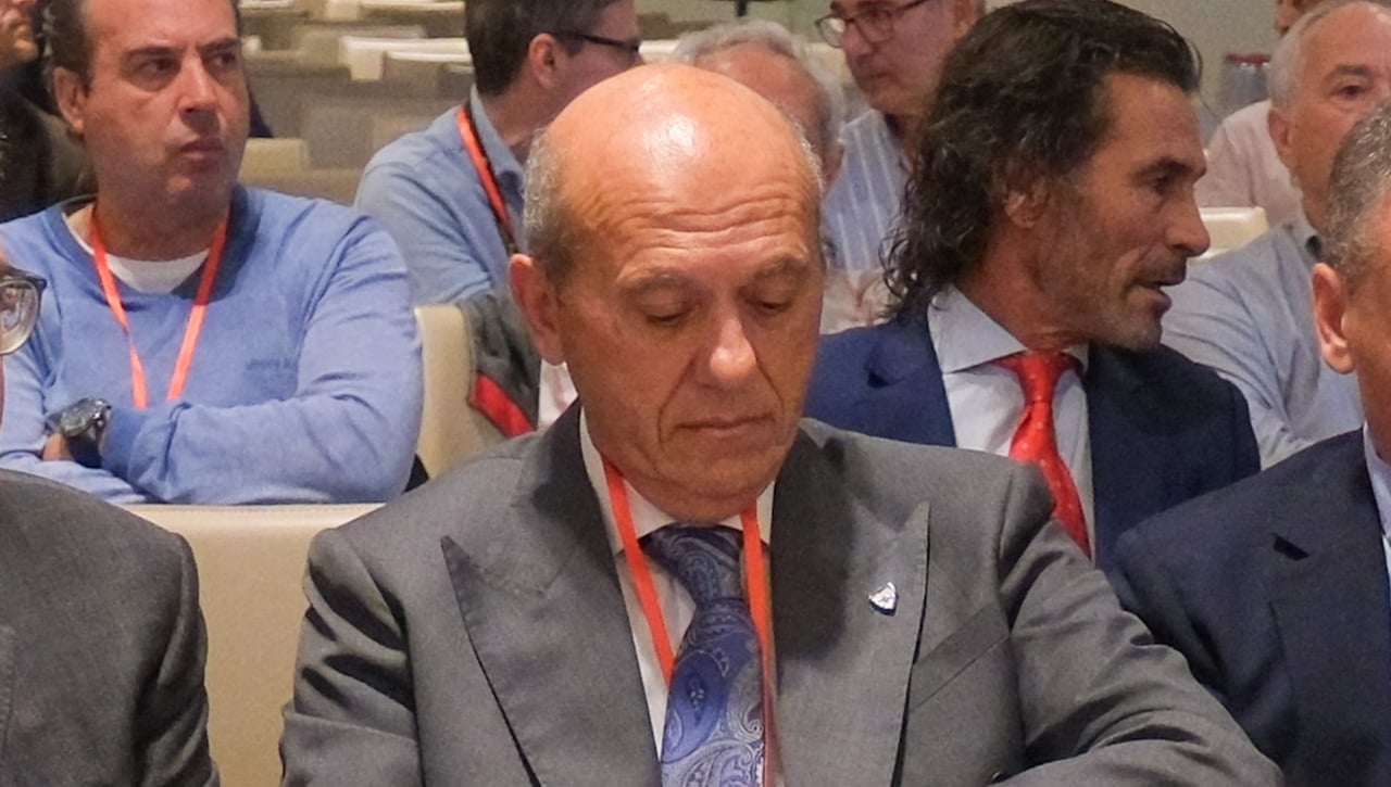 El duro castigo que le puede caer a Del Nido