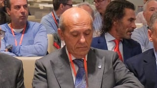 El duro castigo que le puede caer a Del Nido