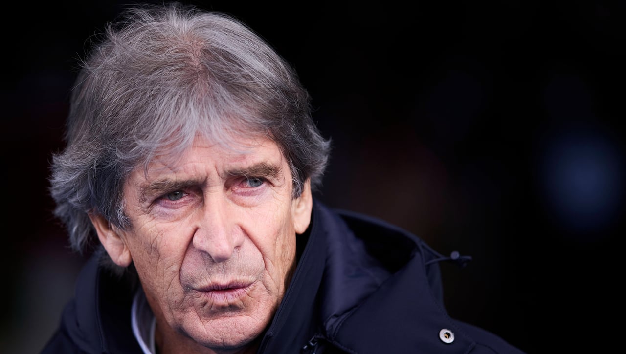 "Pellegrini lleva 20 años en Europa; es normal tenerle miedo"