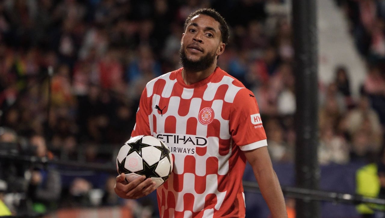 Decepcionados con el fichaje de Danjuma